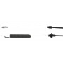 Câble d'embrayage JOHN DEERE GY20156 - GY21106