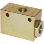Selecteur de circuit FLUIDPRESS VT10001