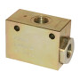 Selecteur de circuit FLUIDPRESS VT03001