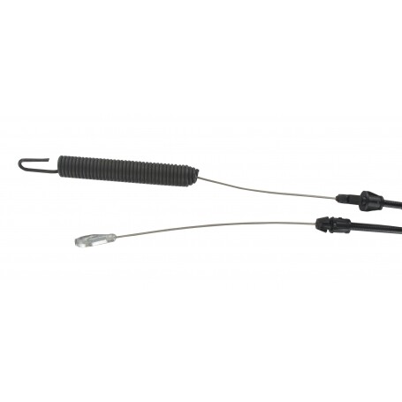 Câble d'embrayage AYP 583591701