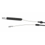 Câble d'embrayage AYP 583591701