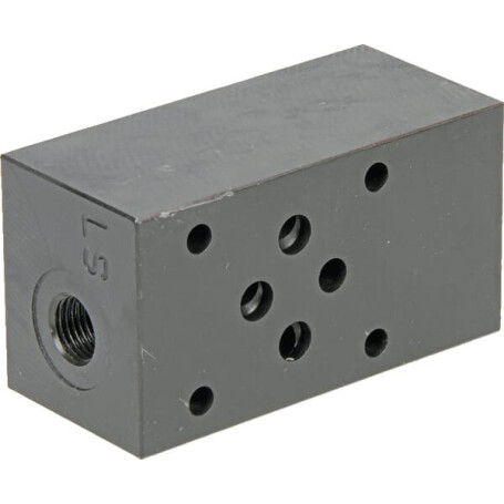 Selecteur de circuit EUROFLUID VT020C03