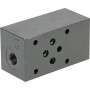 Selecteur de circuit EUROFLUID VT020C03