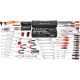 Kit complet 148 outils FACOM CM130APB