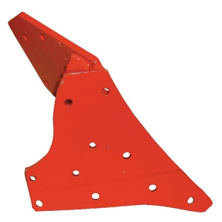 Selle droite KVERNELAND KK073440R