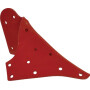 Selle droite KVERNELAND KK073411R