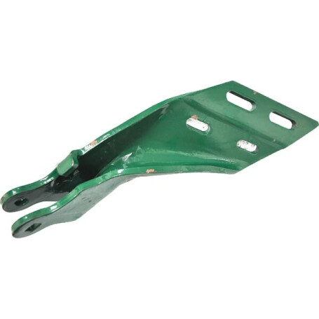 Selle droite KVERNELAND KK086850R