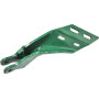 Selle droite KVERNELAND KK086850R