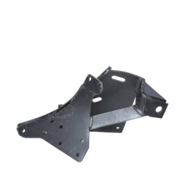 Silla de montar iz. B2 3 orif. GREGOIRE BESSON 173385