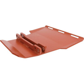 Semelle extérieur KUHN 55767200