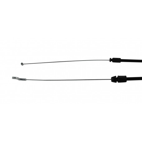Câble de frein moteur GGP - CASTELGARDEN 381000743/0