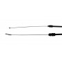 Câble de frein moteur GGP - CASTELGARDEN 381000743/0