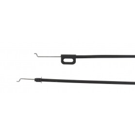 Câble d'accélaration MTD 7460501