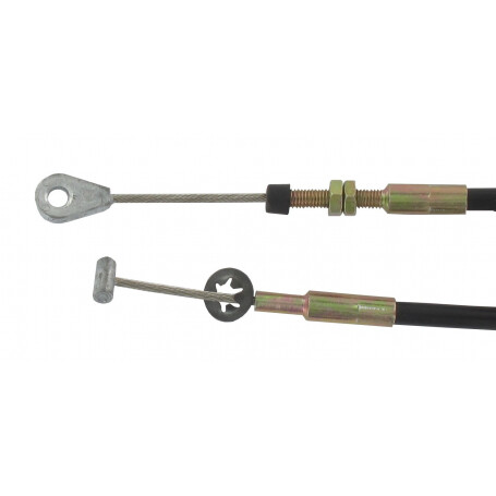 Câble de frein moteur HONDA 54630VK6003 - 54630VK6010