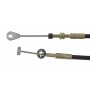 Câble de frein moteur HONDA 54630VK6003 - 54630VK6010
