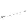 Câble avec ?illet GGP - CASTELGARDEN 384040300/0