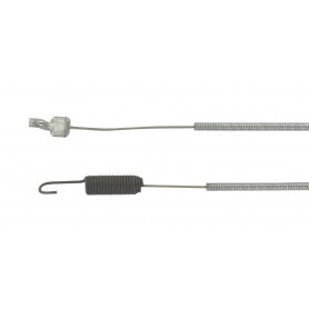 Câble d'embrayage AYP 159231