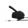 Manette + câble d'embrayage GGP - CASTELGARDEN 381030033/0