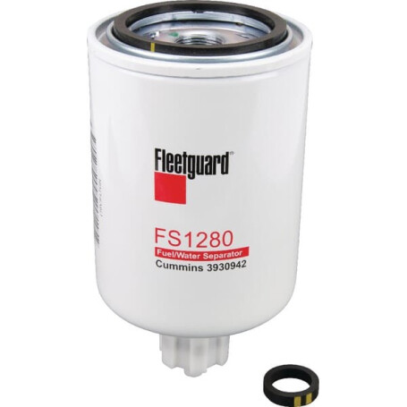 Séparateur d'eau FLEETGUARD FS1280