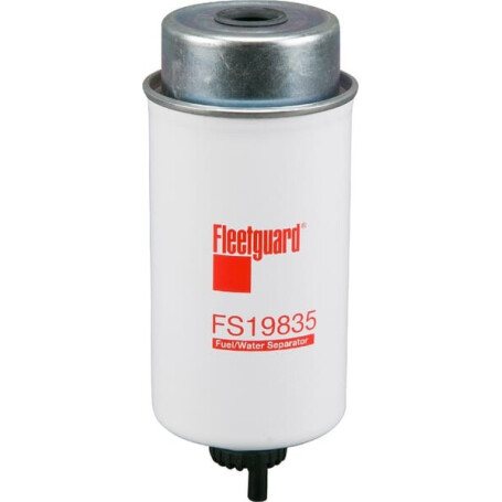 Séparateur d'eau FLEETGUARD FS19835