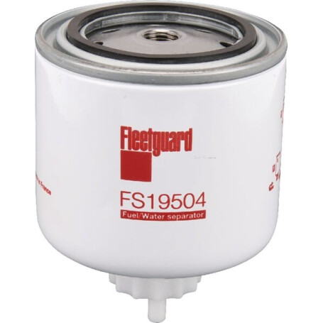 Séparateur d'eau FLEETGUARD FS19504