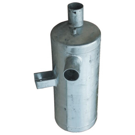 Séparateur siphon UNIVERSEL 0077550
