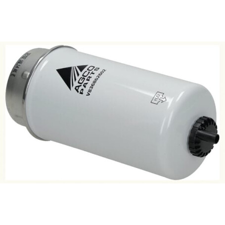 Séparateur eau carburant VALTRA V836862602