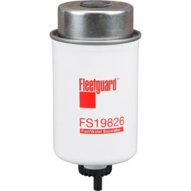 Séparateur eau-gasoil FLEETGUARD FS19826
