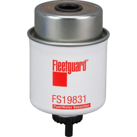 Séparateur eau-gasoil FLEETGUARD FS19831