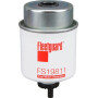 Séparateur eau-gasoil FLEETGUARD FS19811