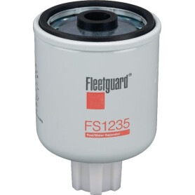 Séparateur eau-gasoil FLEETGUARD FS1235
