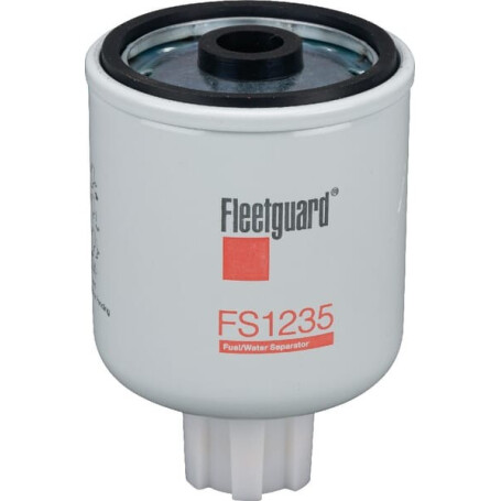 Séparateur eau-gasoil FLEETGUARD FS1235