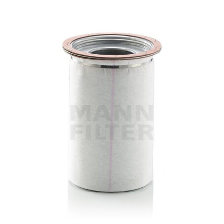 Séparation air comprimé-huile MANN-FILTER LE10001