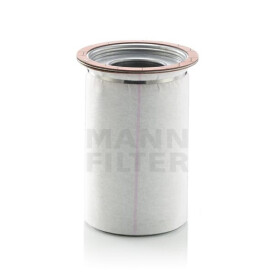 Séparation air comprimé-huile MANN-FILTER LE10001