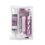 Seringue anticrevaison 150mL OKO WA72005