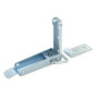 Serrage à genouillère 110mm UNIVERSEL HS20000L