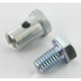 Serre-câble à vis 3,0mm UNIVERSEL FGP453655