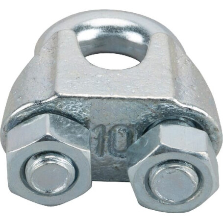 Serre-câbles 10mm UNIVERSEL WL10P001