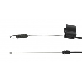 Câble de traction MTD 74604728 - 94604728