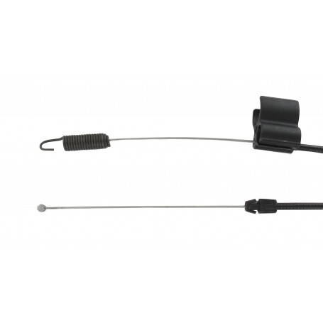 Câble de traction MTD 74604728 - 94604728