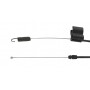 Câble de traction MTD 74604728 - 94604728