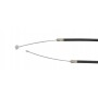 Câble d'accélération KUBOTA - MITSUBISHI D430 - D520 - TL43 - TL52
