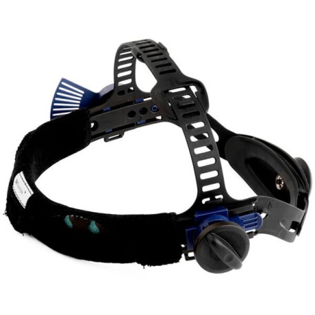Serre-tête pour casque de soudeur SPEEDGLAS 705015