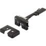 Serrure MASSEY FERGUSON 3804663M1