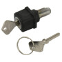 Serrure à cylindre NEW HOLLAND 44911575