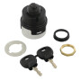 Serrure de contact CASE IH 87312354