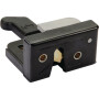 Serrure de porte CLAAS 7700035164