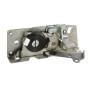 Serrure de porte MASSEY FERGUSON 3385310M91