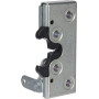Serrure de porte MASSEY FERGUSON 72161441