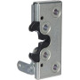 Serrure de porte MASSEY FERGUSON 72161441